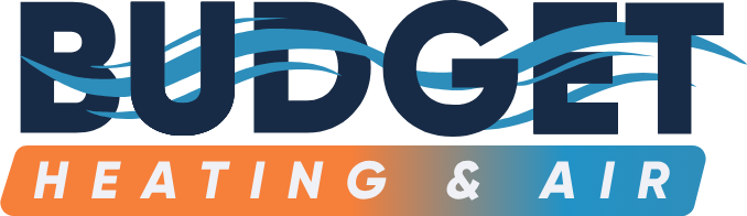 Budget Heating & Air Conditioning Inc.
